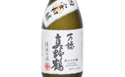 Manotsuru Daiginjo Maho,2024