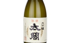 JurakuTaiko Daiginjo,2025