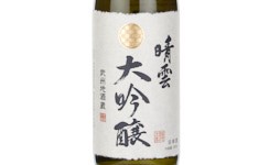 Daiginjo Seiun,2025