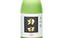 Rikishi Daiginjo,2025
