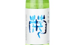 Kiku Daiginjo,2025