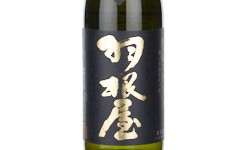 Haneya Daiginjo Muroka Genshu,2025