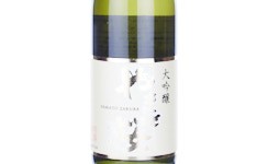 Yamatozakura Gold Label Daiginjo,2024