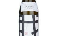 Gahoujin Junmai Daiginjo Y30,2025