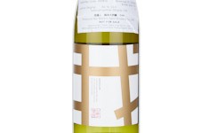 Gahoujin Junmai Daiginjo Y40,2025