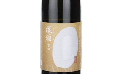 Ranman Junmai Daiginjo Tamakine Hyakuden,2025