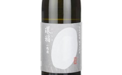 Ranman Junmai Daiginjo Tamakine Ichihozumi,2025
