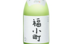 Fukukomachi Junmai Daiginjo,2025