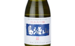 Junmai Daiginjo Chokaisan,2025