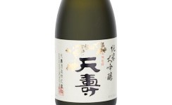 Junmai Daiginjo Tenju,2025