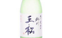 Momokawa Daiginjo Junmai Oushou,2024