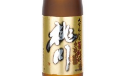 Momokawa Daiginjo Junmai Hanaomoi,2024