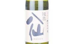 Mutsu Hassen Hanaomoi 40,2025