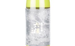 Rokkon Junmai Daiginjo Yamadanishiki,2025