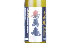 Chotokusen Junmai Daiginjo Jumangame,2025