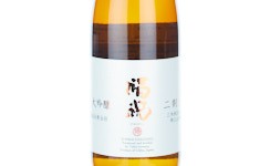 Fukuiwai Special A Yamadanishiki 29%Polish Junmai Daiginjo,2025