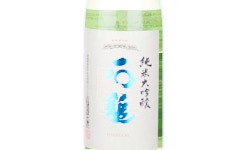 Ishizuchi Junmai Daiginjo,2025