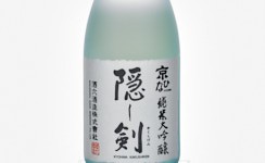 kyohina Kakushiken Junmai Daiginjo,2025