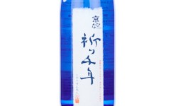 kyohina Inorisennen Junmai Daiginjo,2025