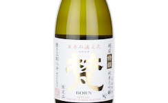 Born: Tokusen Junmai Daiginjo,2023