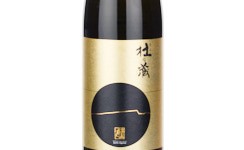 Morinokura Junmai Daiginjo Mitsuki,2025