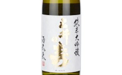Mii no Kotobuki Junmai Daiginjo Sake Mirai,2025
