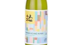 Ninki-ichi Fresh Aging Junmai Daiginjo,2025