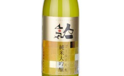 Ninki-Ichi Gold Ninki Junmai Daiginjo,2025
