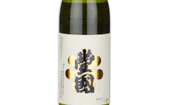 Junmai Daiginjo Toyokuni,2025