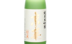 Junmai Daiginjo Kyonohana,2025