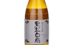 Kuromatsu Hakusen Junmai Daiginjo Kuro,2025