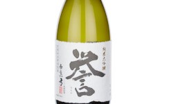 Shiamayumi Junmai Daiginjo Homare,2025