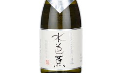 Mizubasho Junmai Daiginjo Sui,2025