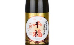 Sempuku Junmai Daiginjo Muroka Genshu,2025