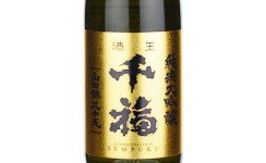 Sempuku Yamadanishiki Junmai Daiginjo 35,2024