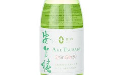 Aki Tsubaki ShinGin50 Junmai Daiginjo,2023