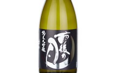 Junmai Daiginjo Ugonotsuki Aiyama,2025