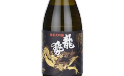 Ryusei Kuro Junmai Daiginjo,2025