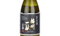 Banshu-Ikkon Junmai Daiginjo Yamadanishiki40,2025