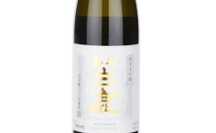 Kuromatsu Hakushika Junmai Daiginjo,2025
