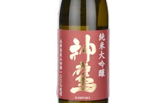Kamitaka Junmai Daiginjo,2025