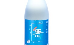 Junmai Daiginjo Aonomu,2025