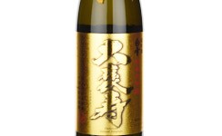 SHIRAYUKi Junmai Daiginjo Daihouju,2025