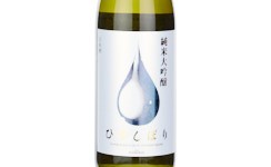 KONISHI Junmai Daiginjo Hiyashibori,2025
