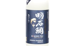 Akashi-tai Junmai Daiginjo Genshu,2025
