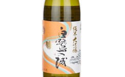Junmai Daiginjo Shirasagi no shiro,2025