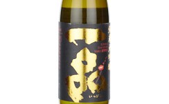 Ippin Junmai Daiginjo,2025