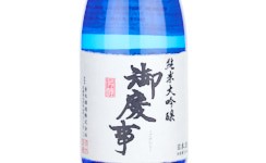 Gokeiji Junmai Daiginjo,2025
