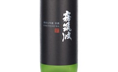 Kiritsukuba Junmai Daiginjo Bessen,2025