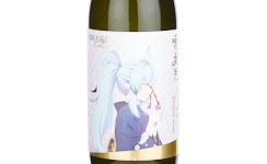 Junmai Daiginjo Yuki-Yo-Zuki Favorite Model,2025